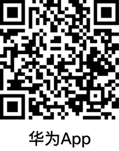 Huawei App